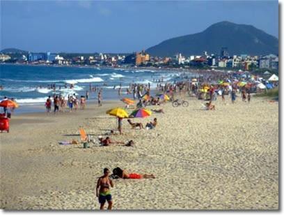 Dell Osky Pousada Florianópolis Exterior foto