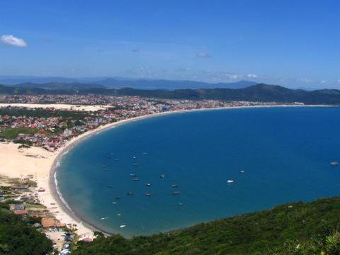 Dell Osky Pousada Florianópolis Exterior foto